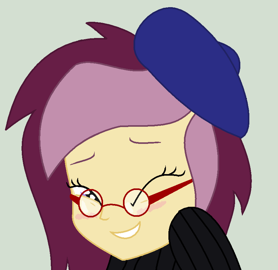 deviantART: More Like Equestria Girl-ing Nilie by - ClipArt Best ...