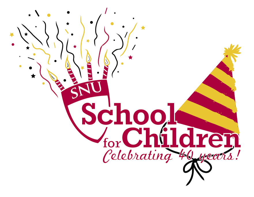 School for Children Celebrates 40 Years! | Southern Nazarene ...
