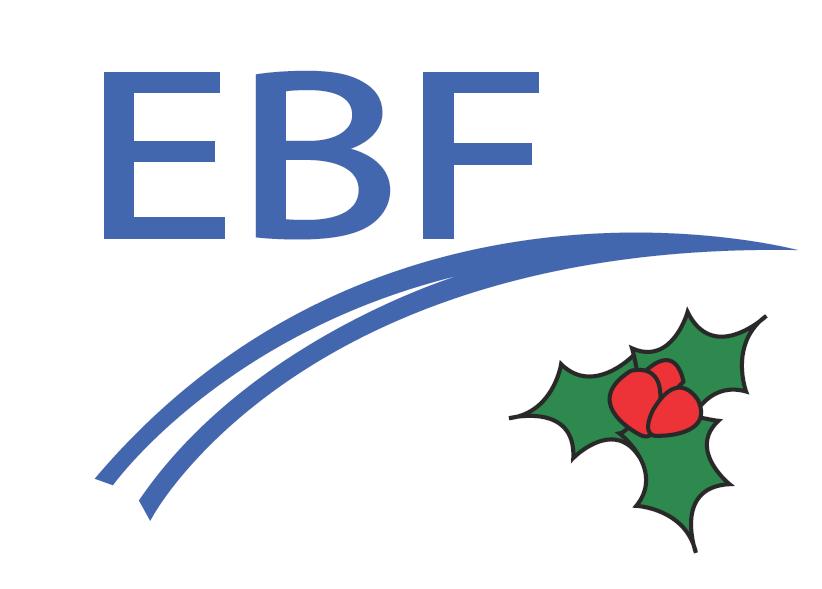 The EBF Post: Season's Greetings
