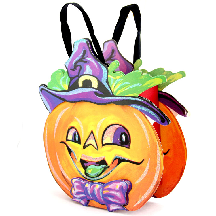 Compare Prices on Halloween Pumpkin Pattern- Online Shopping/Buy ...