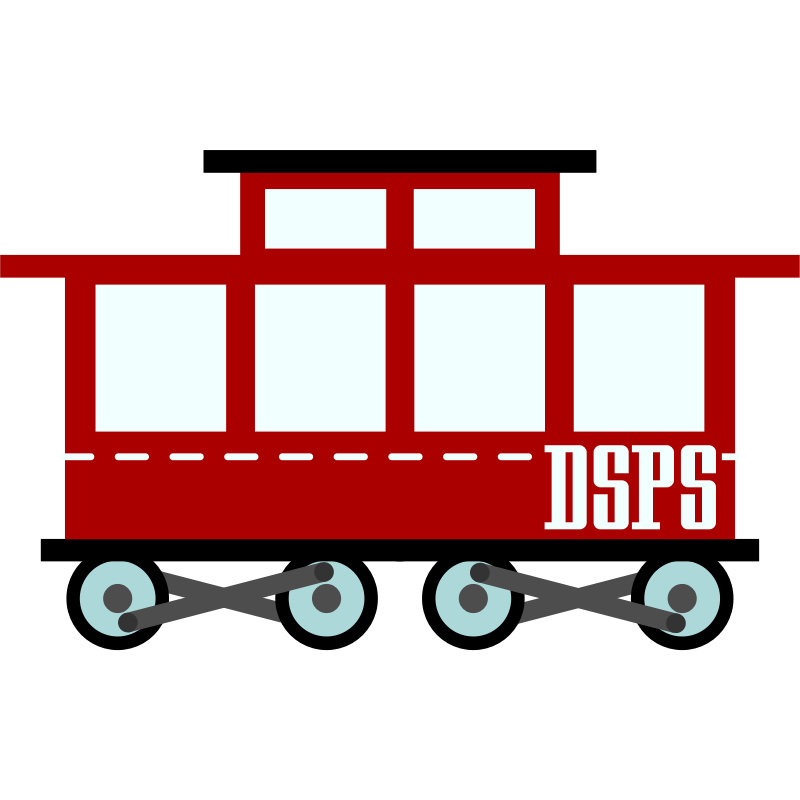 clipart of train cars - photo #15