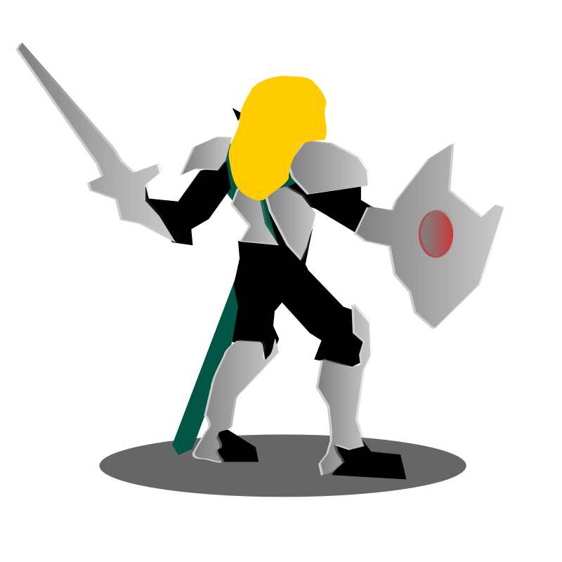 Warrior Head Clip Art Cliparts.co