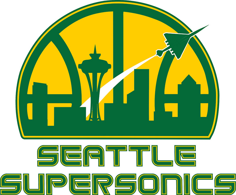 Seattle Supersonics Modernization (Complete) - Alternates - Page 2 ...