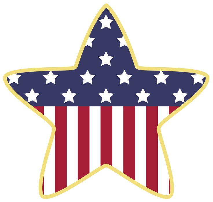 clip art free july 4th - photo #16