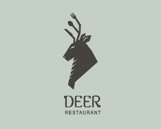 deer Logo Design | BrandCrowd