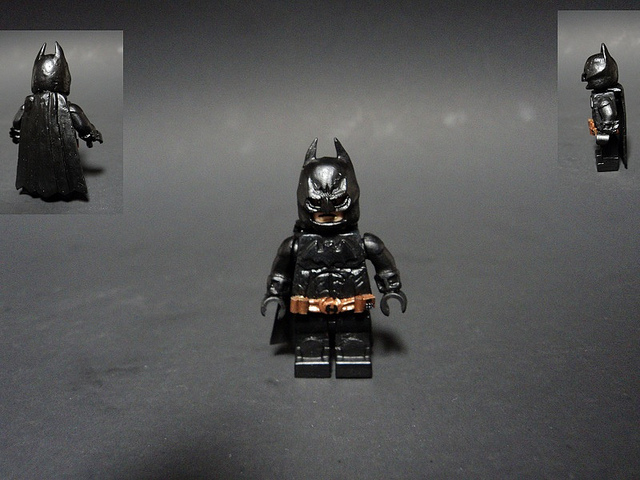 The Dark Knight Rises Group | Flickr - Photo Sharing!