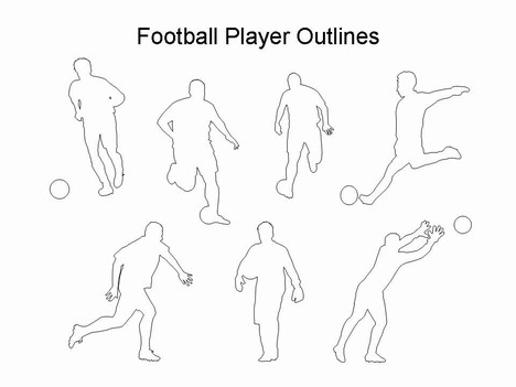 football-players-powerpoint- ...