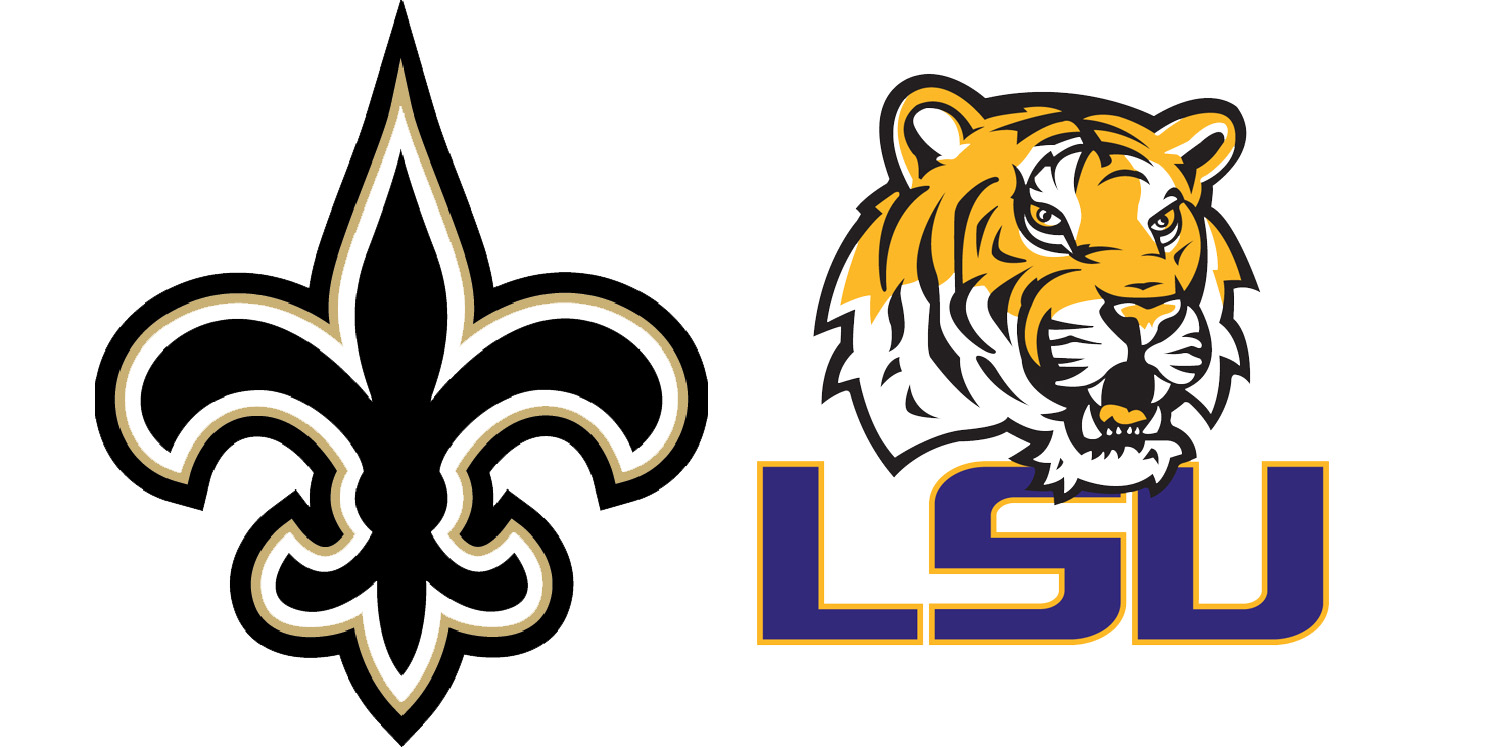 Lsu Tigers Logo Images & Pictures - Becuo