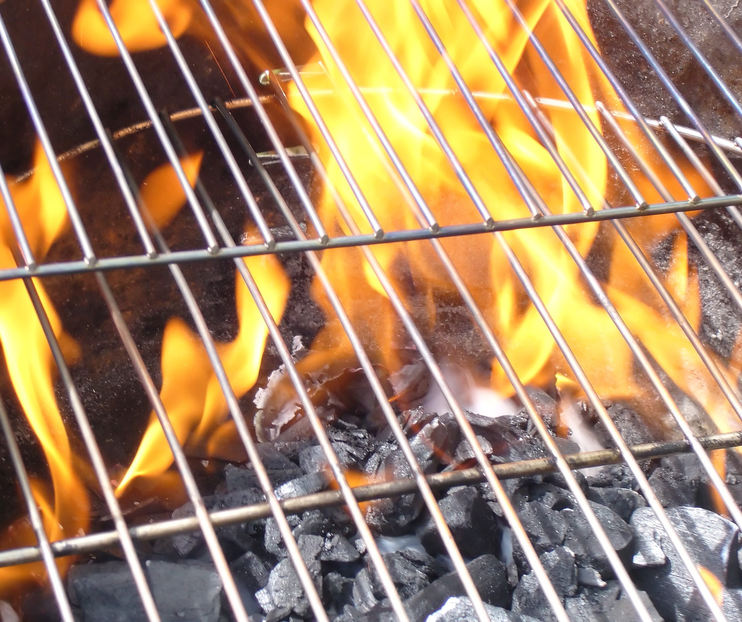 Barbecue Basics | Home & Family