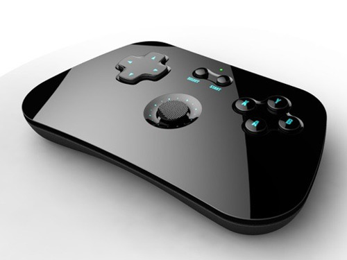 Is Apple Planning To Launch Its Own Game Controller?