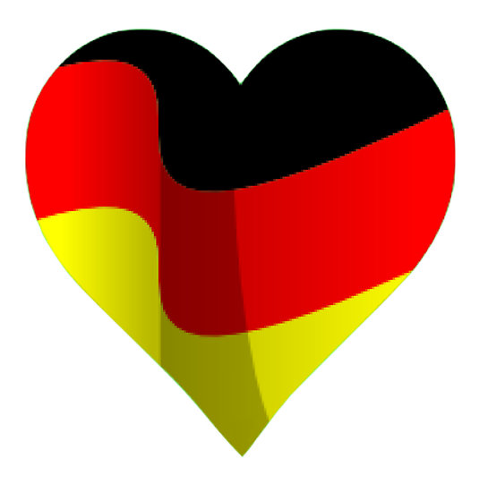Pic Of German Flag - ClipArt Best