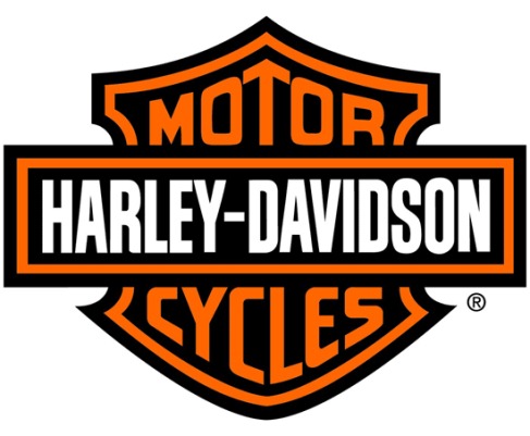 Harley Davidson Logos | Free Vector Graphics | All Free Web ...