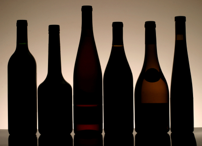 Wine Bottle Dimensions – Wine Bottle Shapes – Size of a Wine Bottle