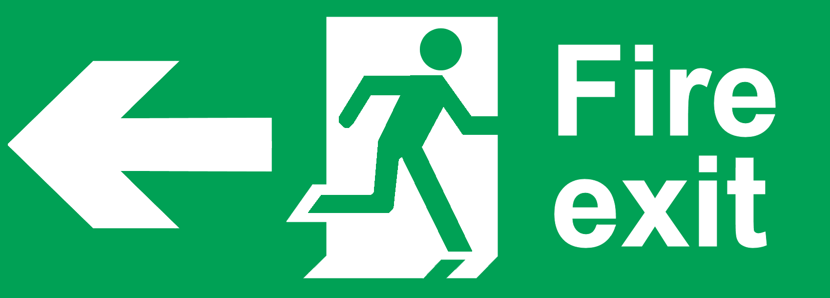 fire exit sign - High quality mobile wallpaper | wallpaper and images