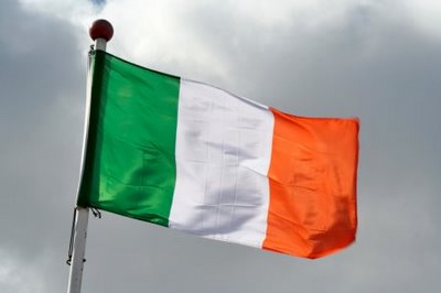 Republic Of Ireland Flag Images Gallery