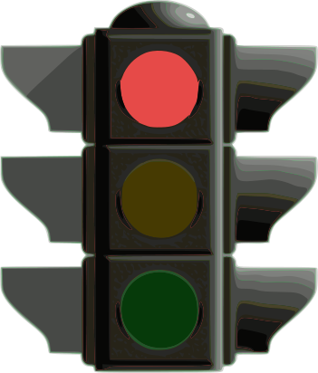 Traffic Signal - Cliparts.co