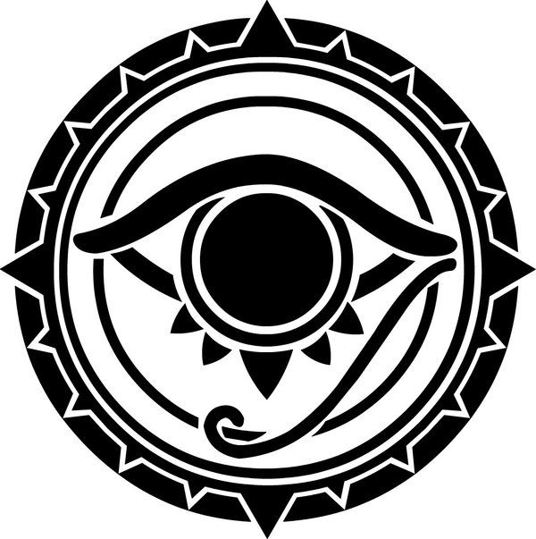 illuminatti Satanic Symbol | Illuminati Eye Symbols | tattoo ideas ...