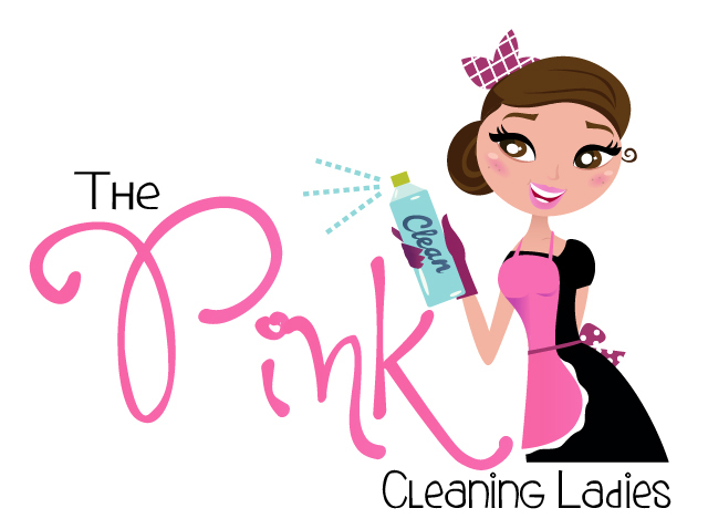 The Pink Cleaning Ladies Newark, New Jersey, 07030