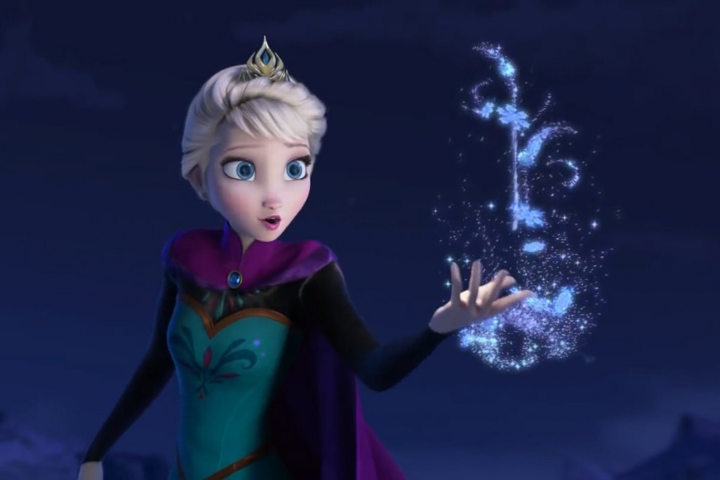Happy Anniversary 'Frozen!' 10 Everlasting Gifts the Animated Film ...