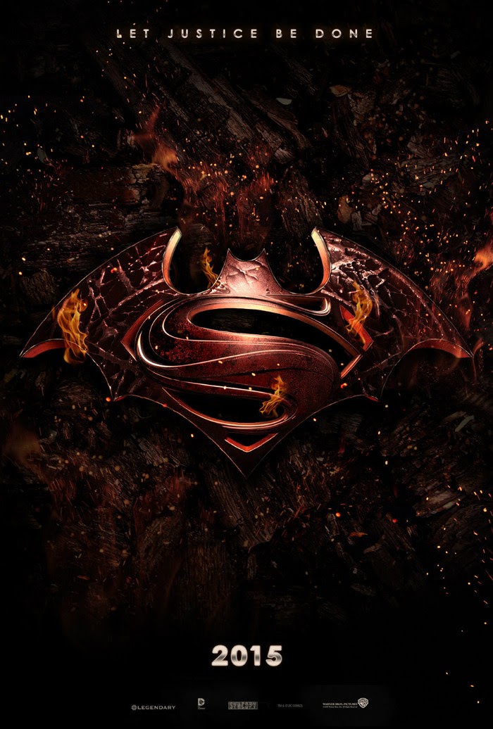 Fans Envision What That 'Batman vs. Superman' Movie Might Actually ...