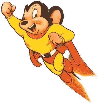 mighty.mouse