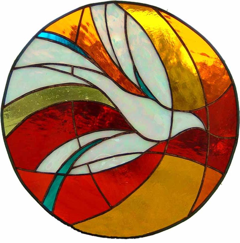 ARE NOT OUR HEARTS ON FIRE? Pentecost 2012 | From The Heart