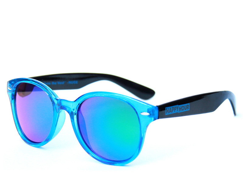 Electric Blues | Nuge Signature Happy Hour Shades | Happy Hour