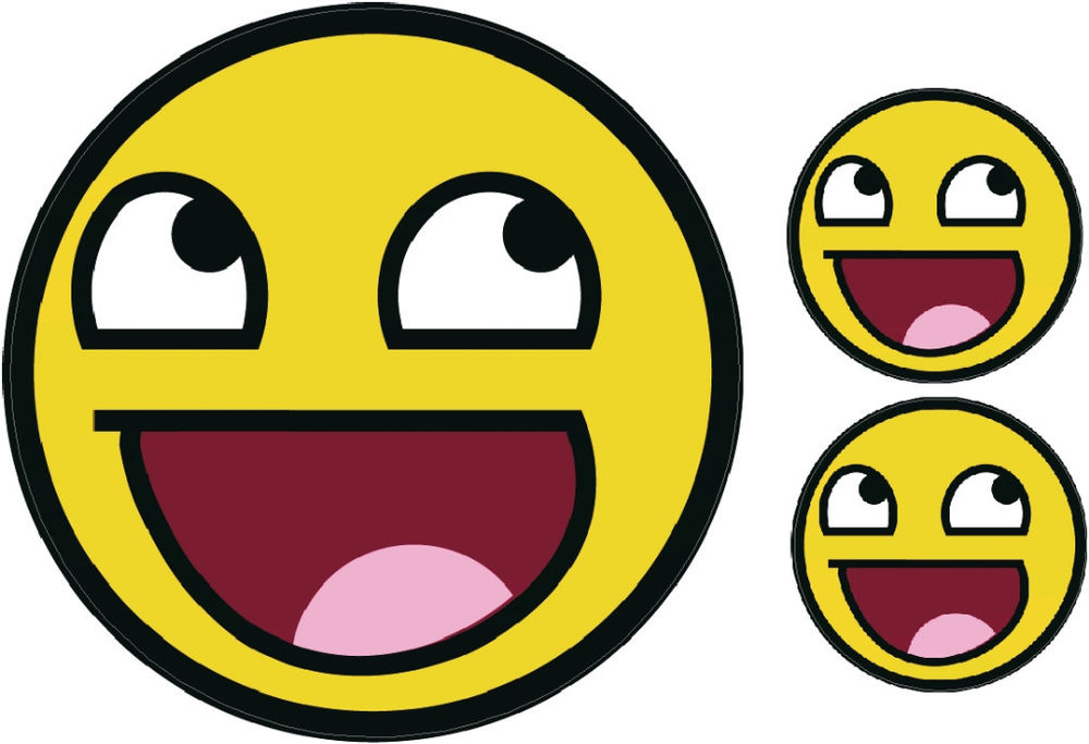 Smiley Face Meme Images & Pictures - Becuo