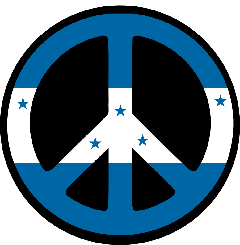 peace on earth clipart - photo #20