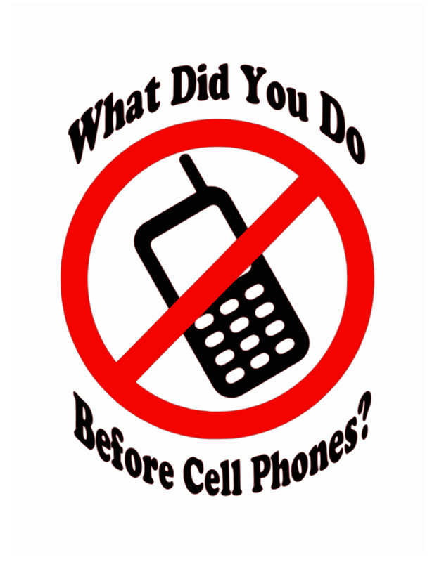 Cell Phone Clip Art Download