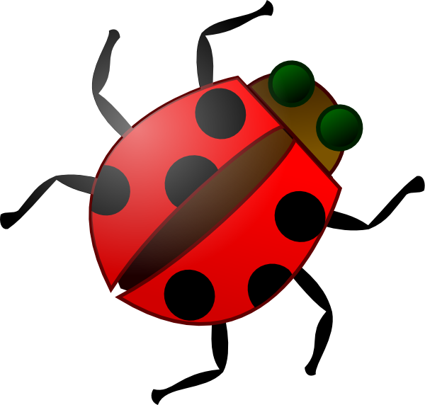 Clip Art Insects - ClipArt Best