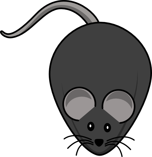Free to Use & Public Domain Rodent Clip Art - Page 2