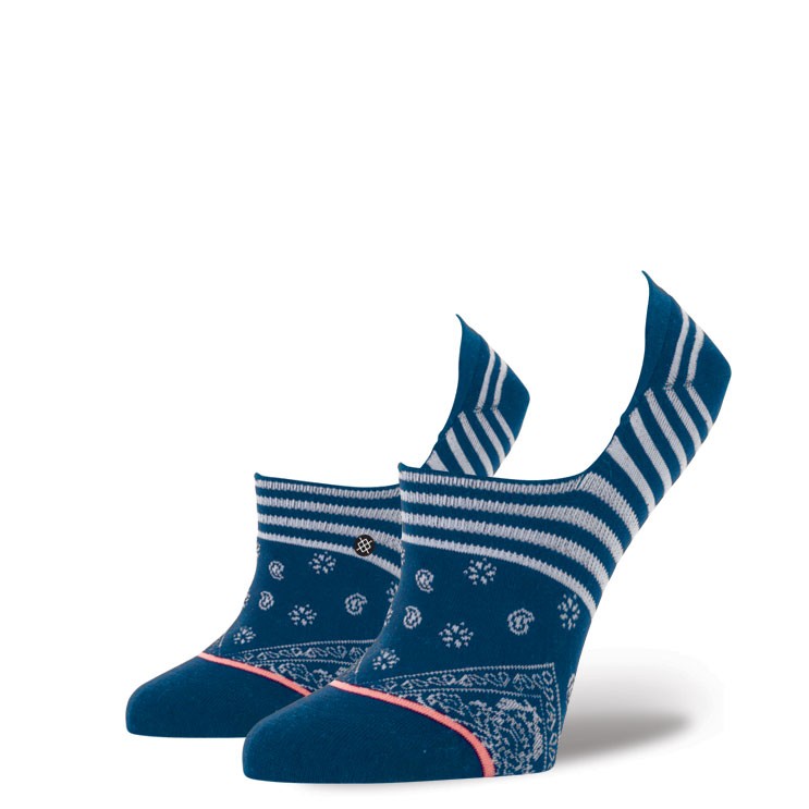Stance | Bandito Cobalt Blue socks | Buy at the Official website ...