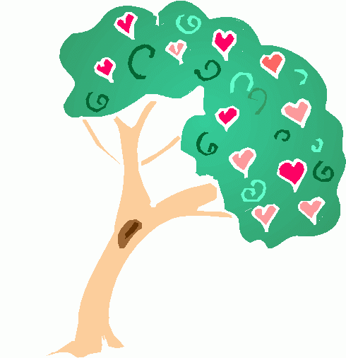 Images Of Tree - ClipArt Best