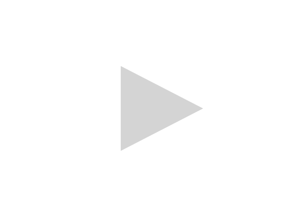 Youtube Style Play Button Hover Silver 2 Clip Art at Clker.com ...