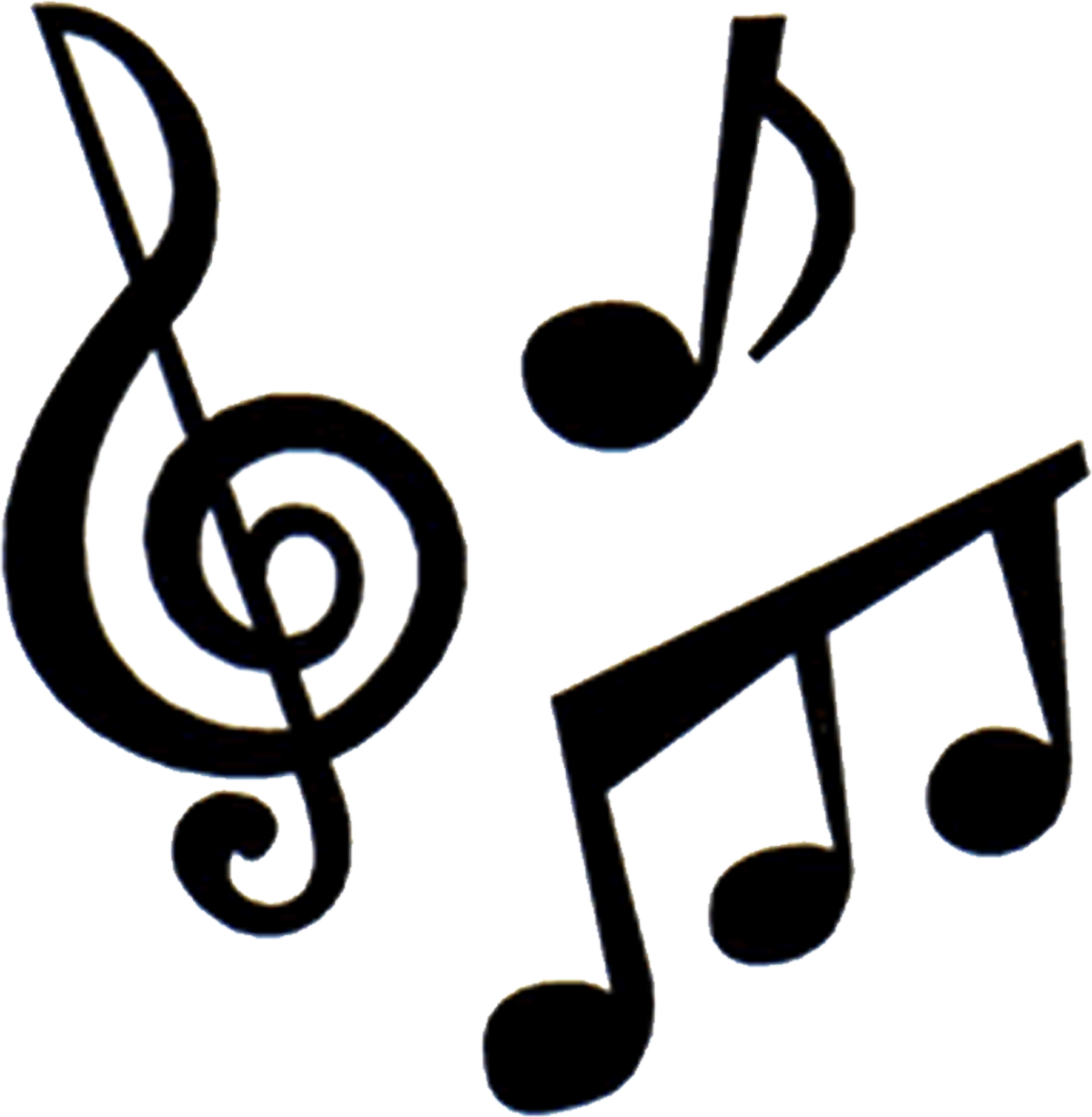 Music Clipart For Kids | Clipart Panda - Free Clipart Images