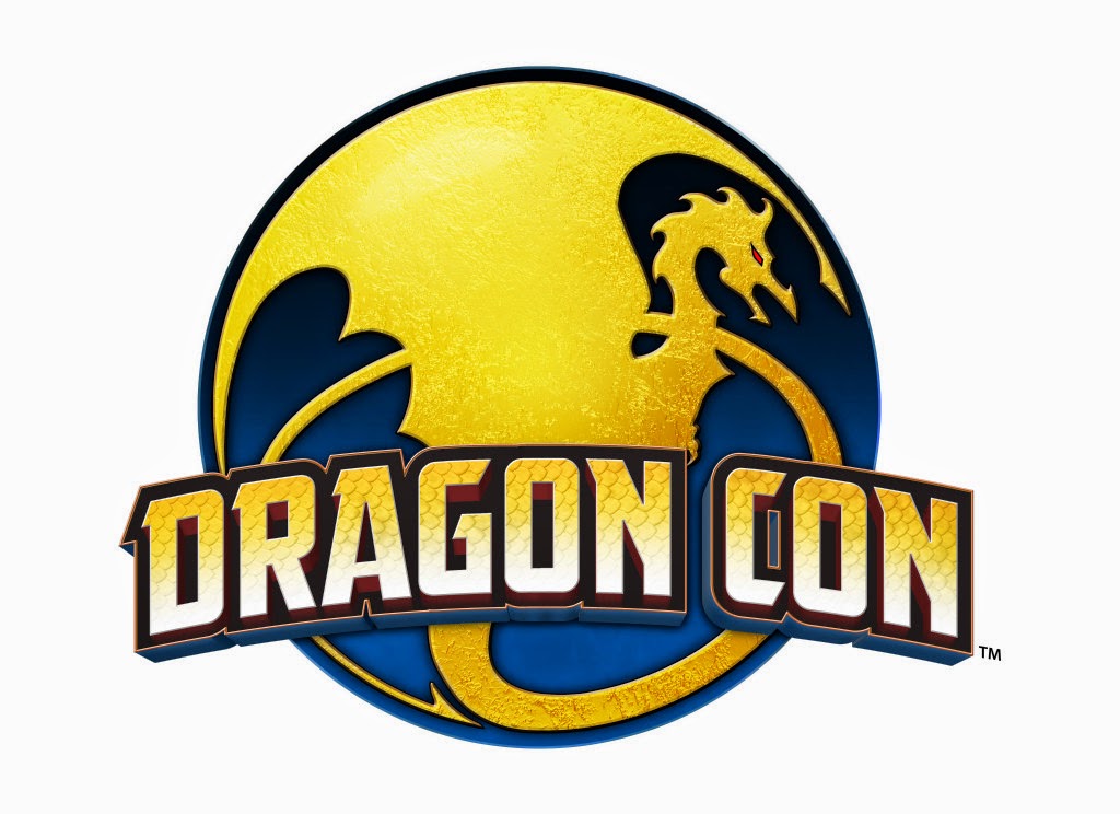 Needless Things: Dragon Con - One Month and Counting
