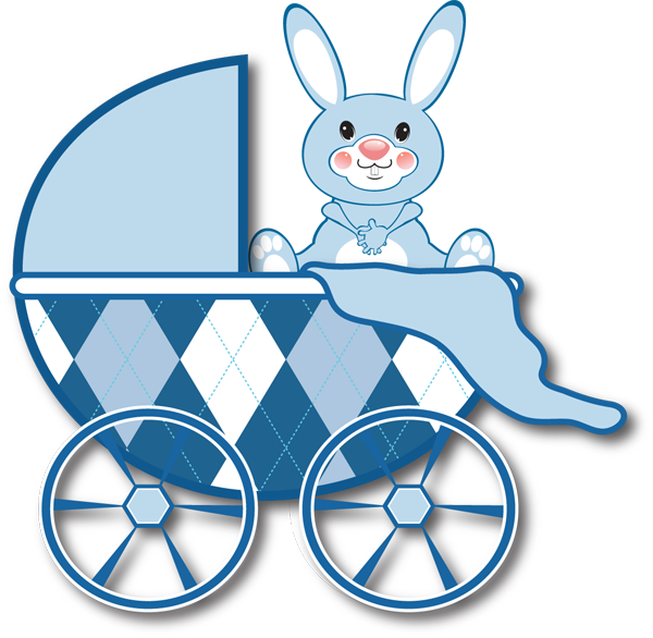 Baby Carriage Clipart Free - ClipArt Best