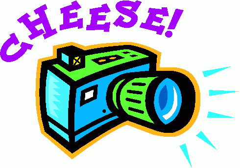 Animated Camera Clip Art - ClipArt Best