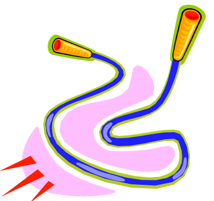 Skipping Rope Clipart - ClipArt Best