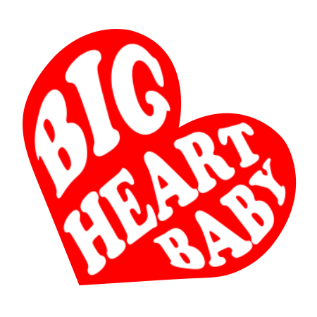 Big Heart Baby – Baby Helping Baby | Young Upstarts