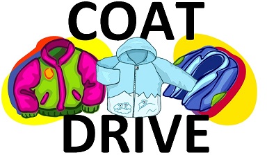 Annual Coat Drive - Outer Banks CommonGood