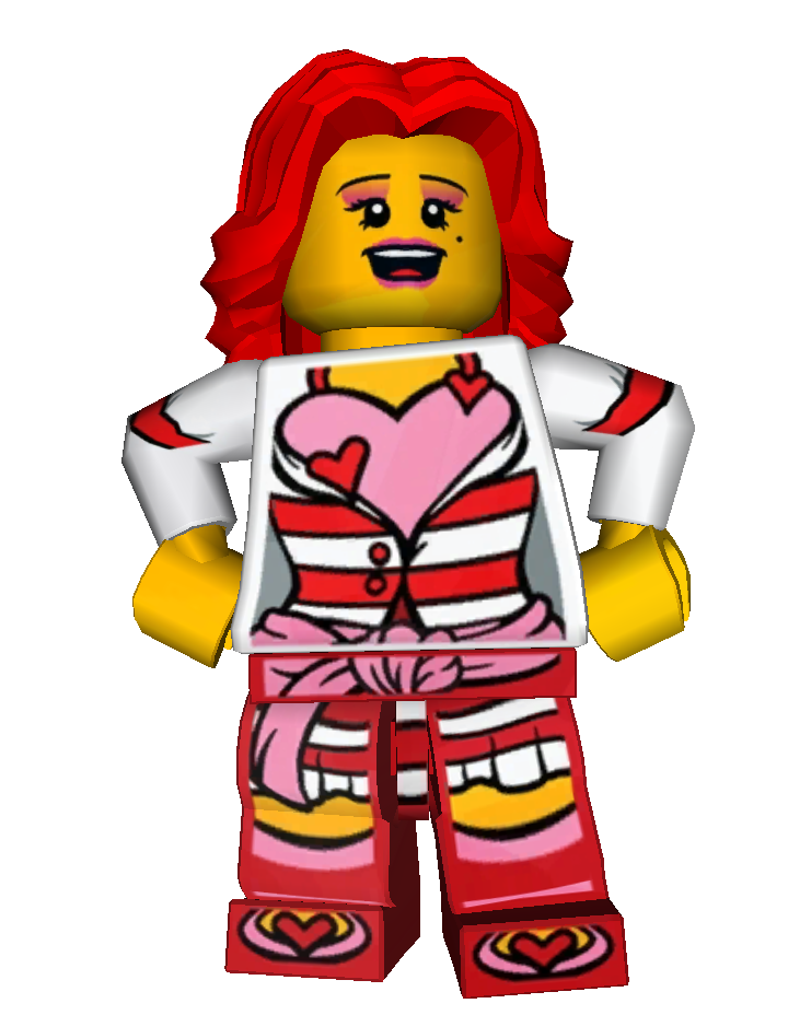 Image - Kiko Animated.png - The LEGO Universe Wiki