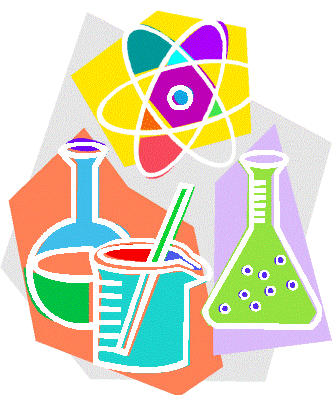 Science Clip Art For Children | Clipart Panda - Free Clipart Images