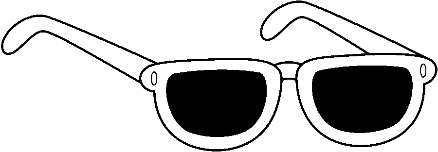 Sunglasses Clipart | Health Pictures
