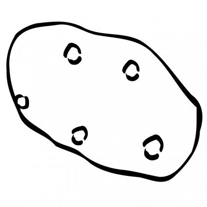 Mr potato vector Free vector for free download (about 2 files).