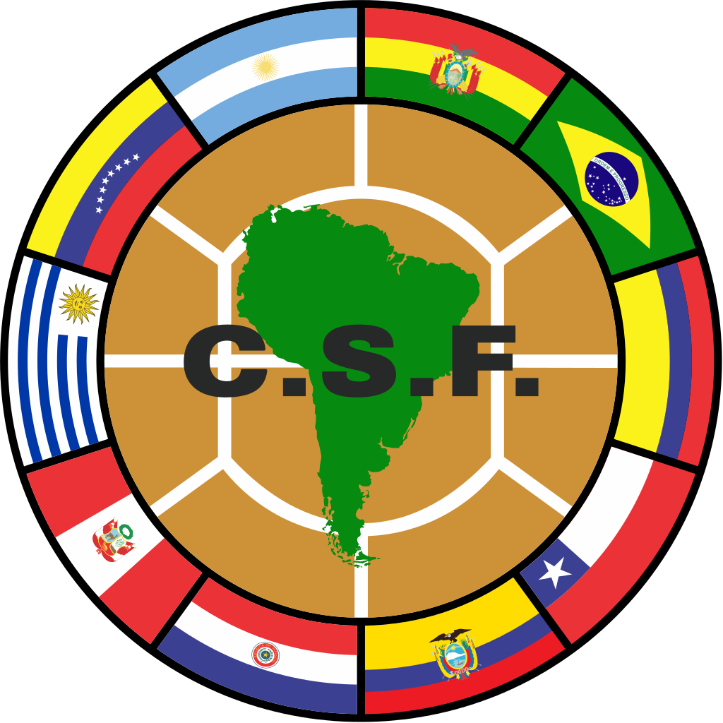 CONMEBOL - Wikipedia, the free encyclopedia