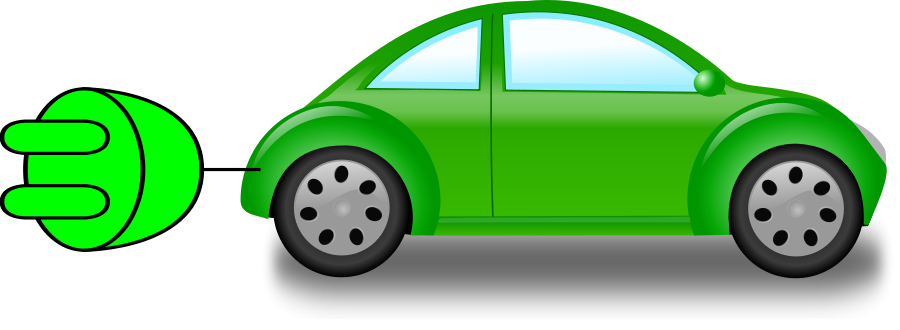 electric car clipart free - photo #7