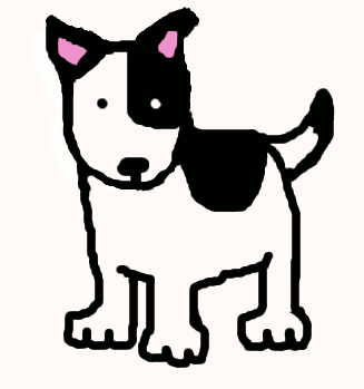 Artistic Puppy Animation by artisticpuppy on deviantART