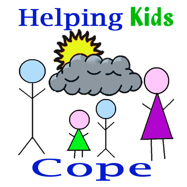 Helping Kids Cope | Harrington Creative Counseling